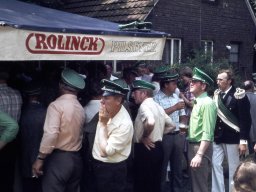 Schützenfest 1977